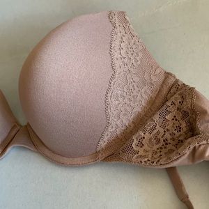 Push up bra